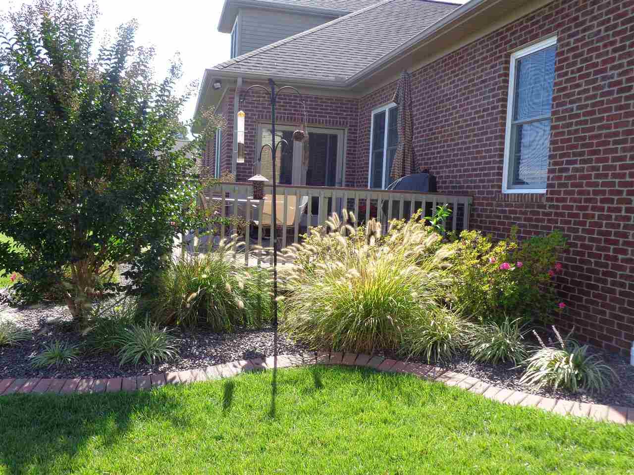 3203 Vierling Dr, Evansville, IN 47715 photo 28