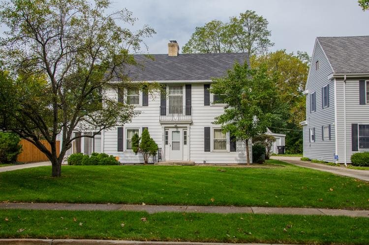1853 Wilber St, South Bend, IN 46628 photo 1