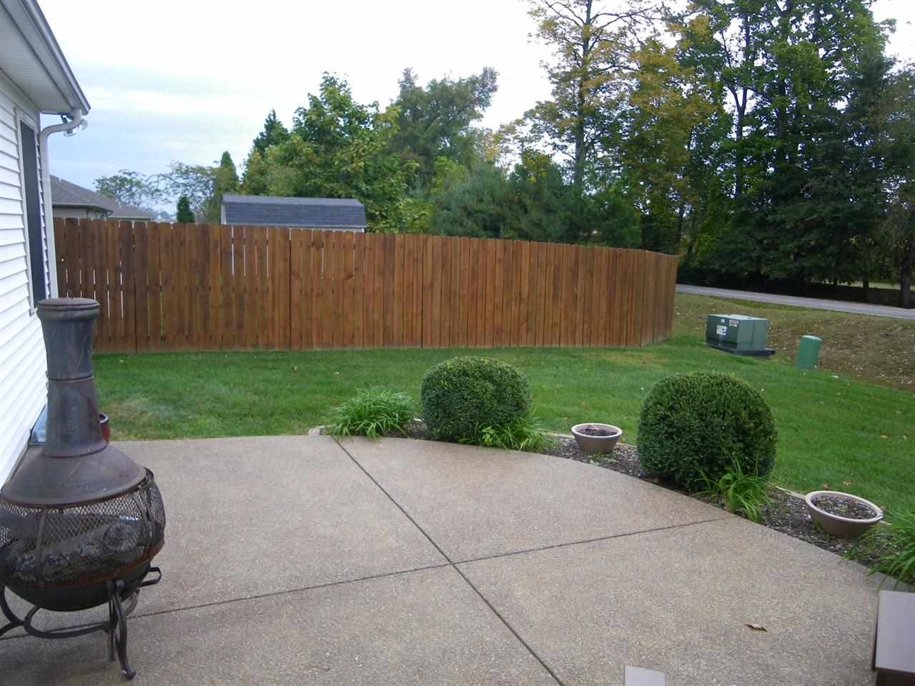 12041 Rosshire Dr, Evansville, IN 47725 photo 11