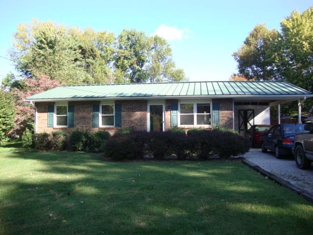 7144 Dale Dr, Newburgh, IN 47630 photo 1