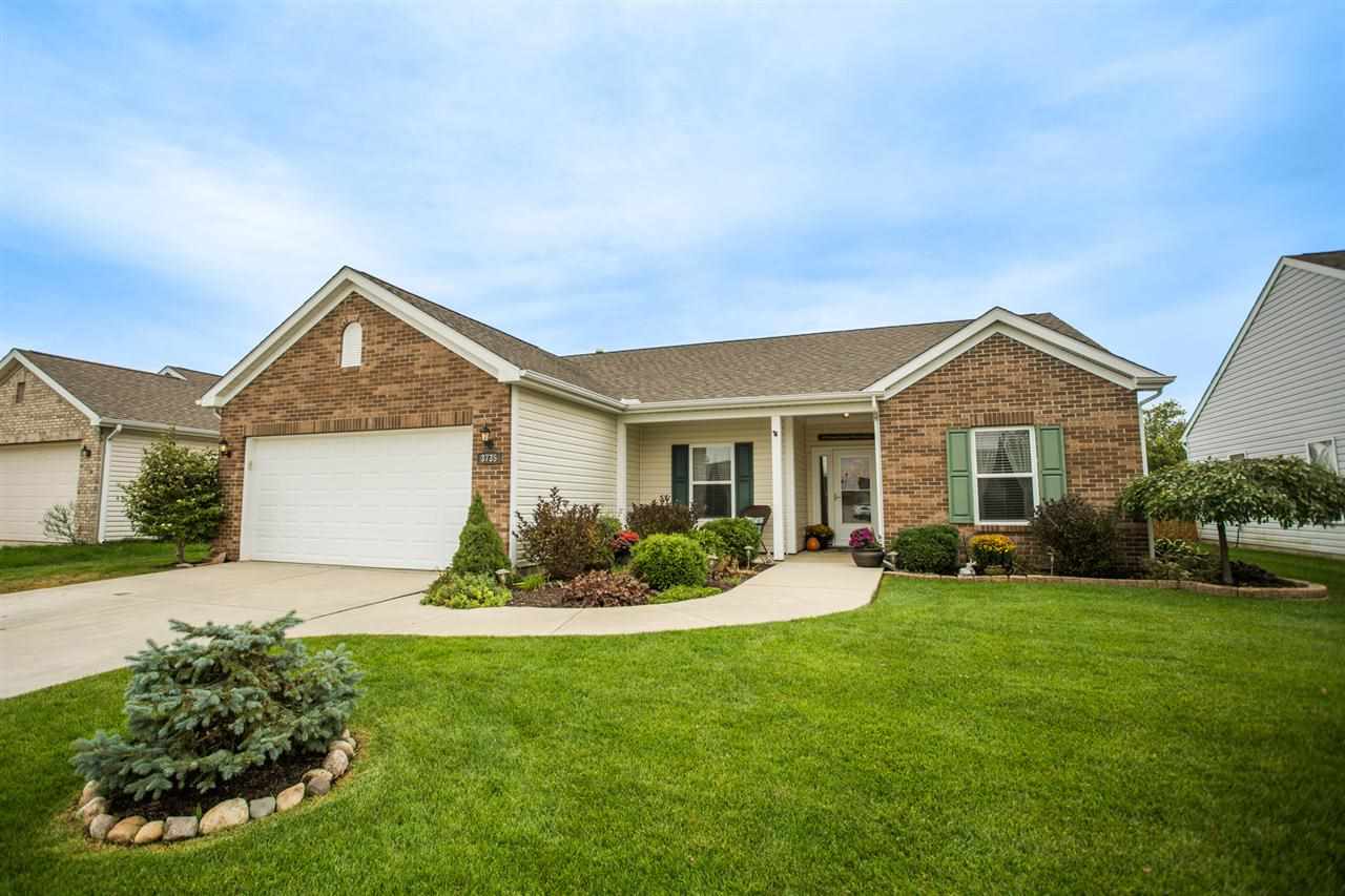 3735 Tesla Dr, West Lafayette, IN 47906 photo 1