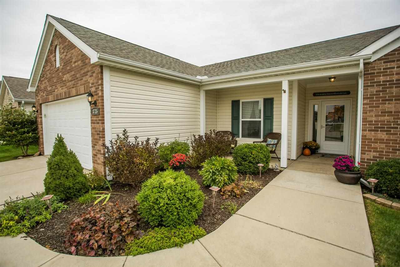 3735 Tesla Dr, West Lafayette, IN 47906 photo 2
