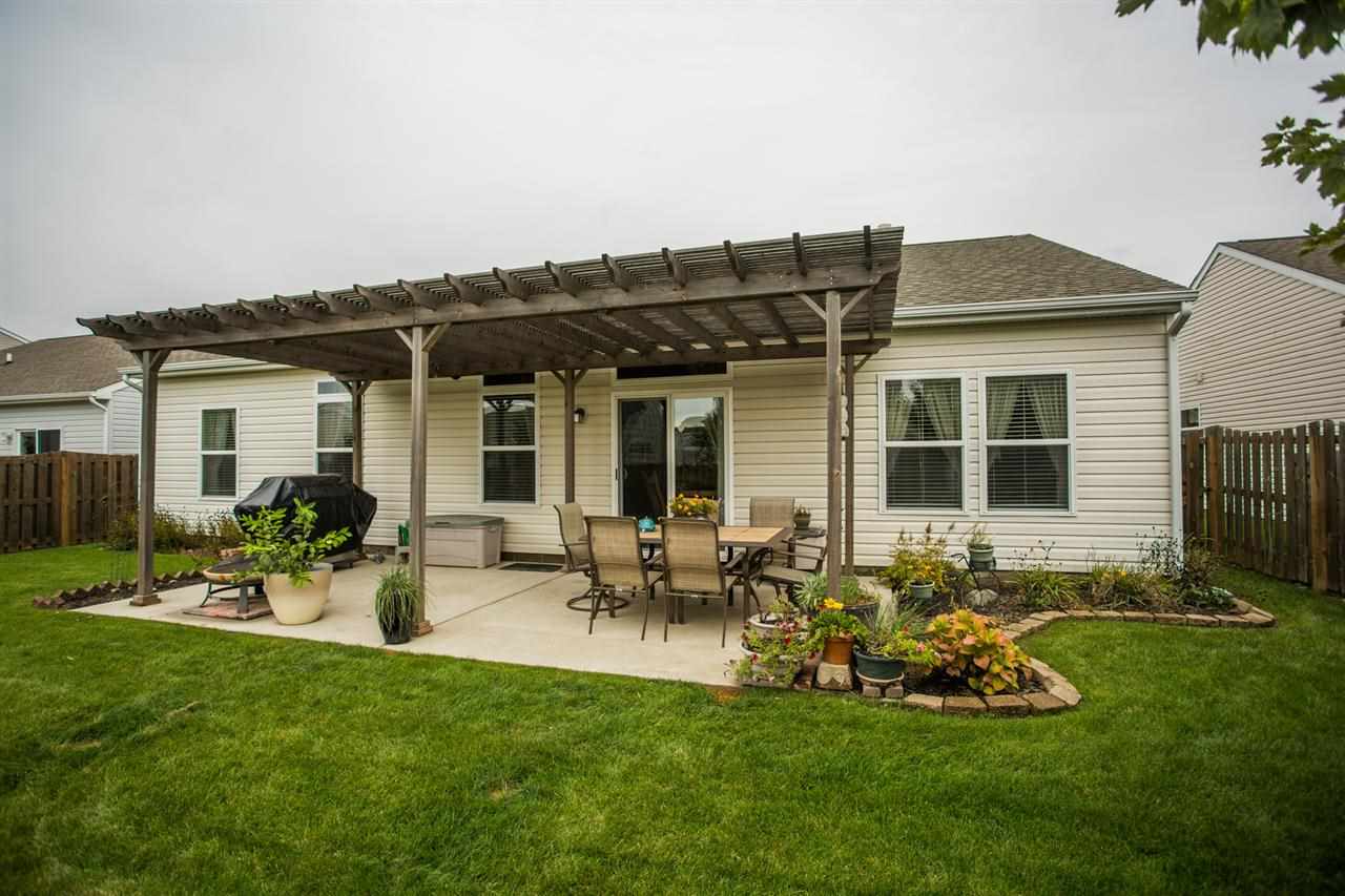 3735 Tesla Dr, West Lafayette, IN 47906 photo 5