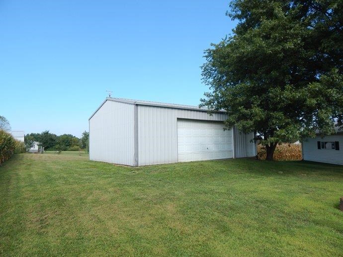 10825 Highway 66, Wadesville, IN 47638 photo 13