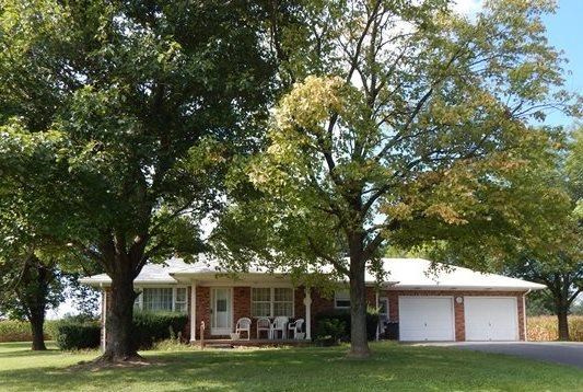 10825 Highway 66, Wadesville, IN 47638 photo 3