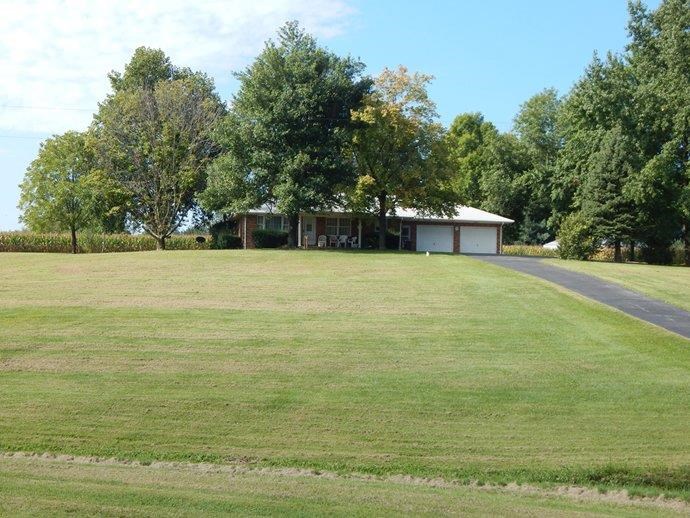 10825 Highway 66, Wadesville, IN 47638 photo 1
