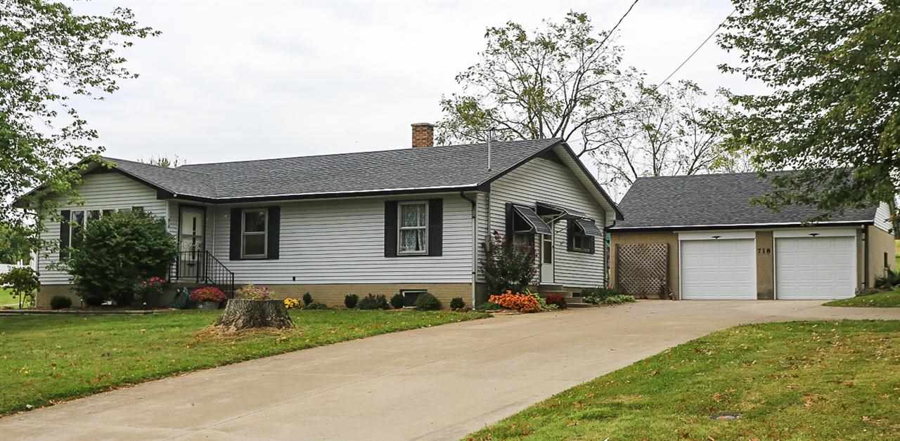 718 Schuetter Rd, Jasper, IN 47546 photo 1