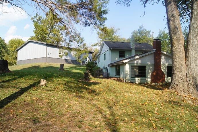 13900 Browning Rd, Evansville, IN 47725 photo 1