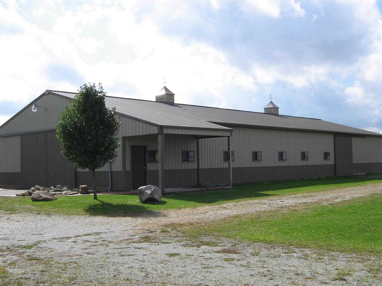 4651 S 900 E, Greentown, IN 46936 photo 3