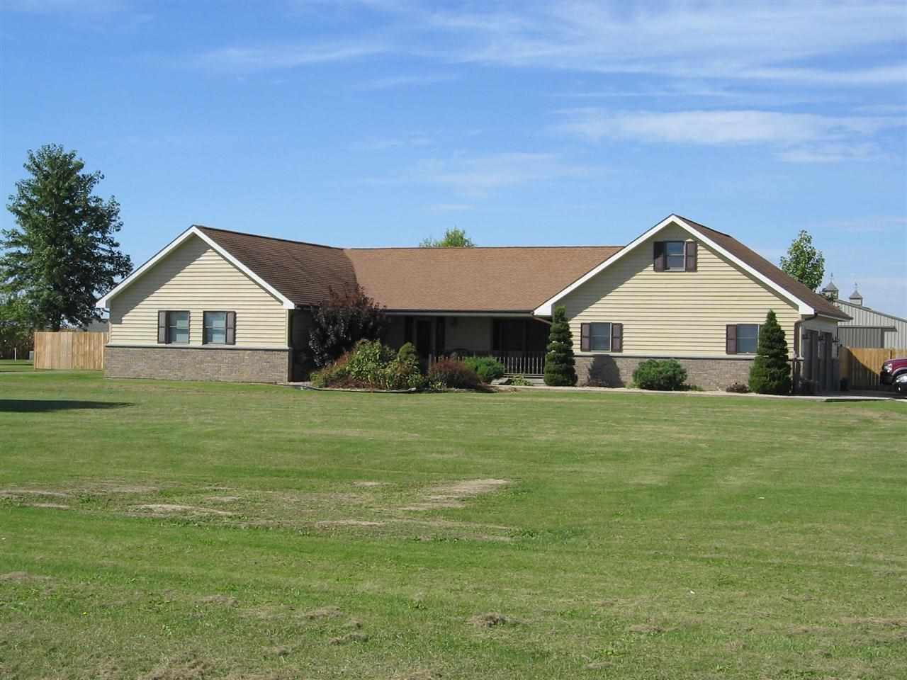 4651 S 900 E, Greentown, IN 46936 photo 1