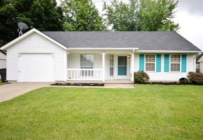 3841 Heather Ln, Lafayette, IN 47905 photo 1