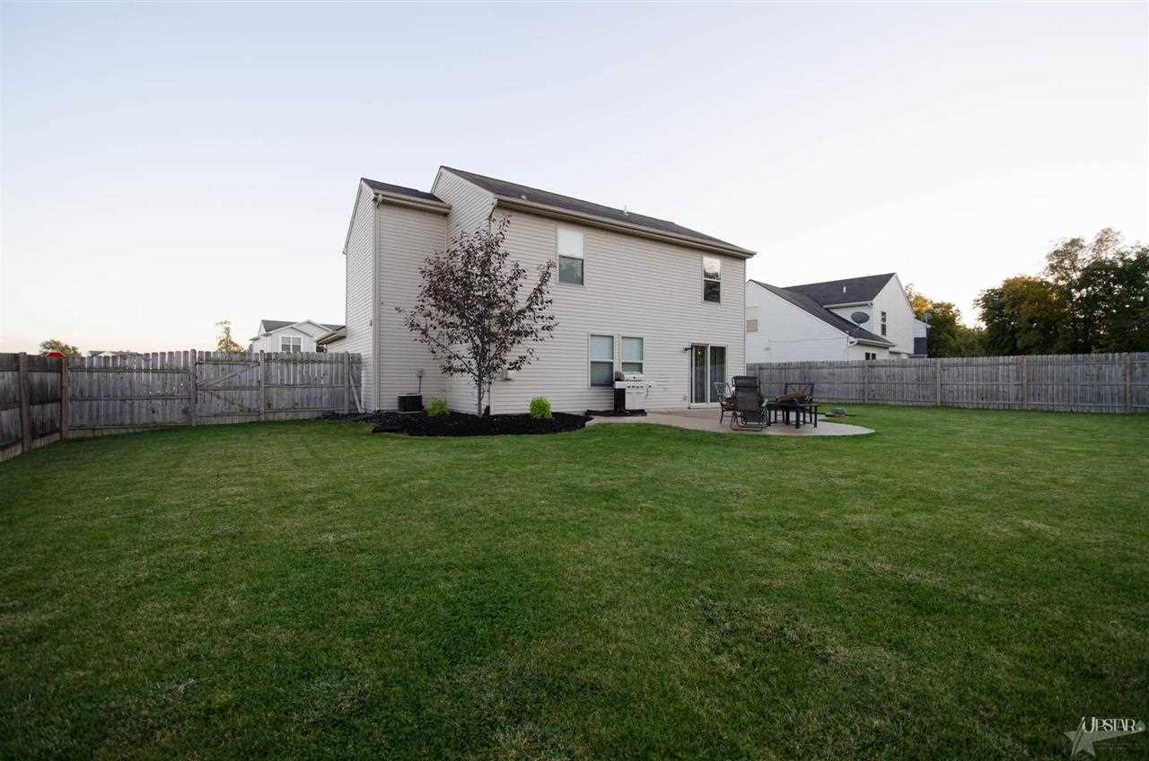 1737 Clifty Pkwy, Fort Wayne, IN 46808 photo 20