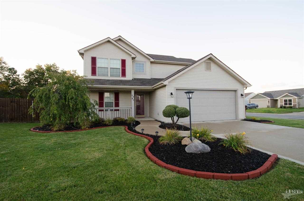 1737 Clifty Pkwy, Fort Wayne, IN 46808 photo 1