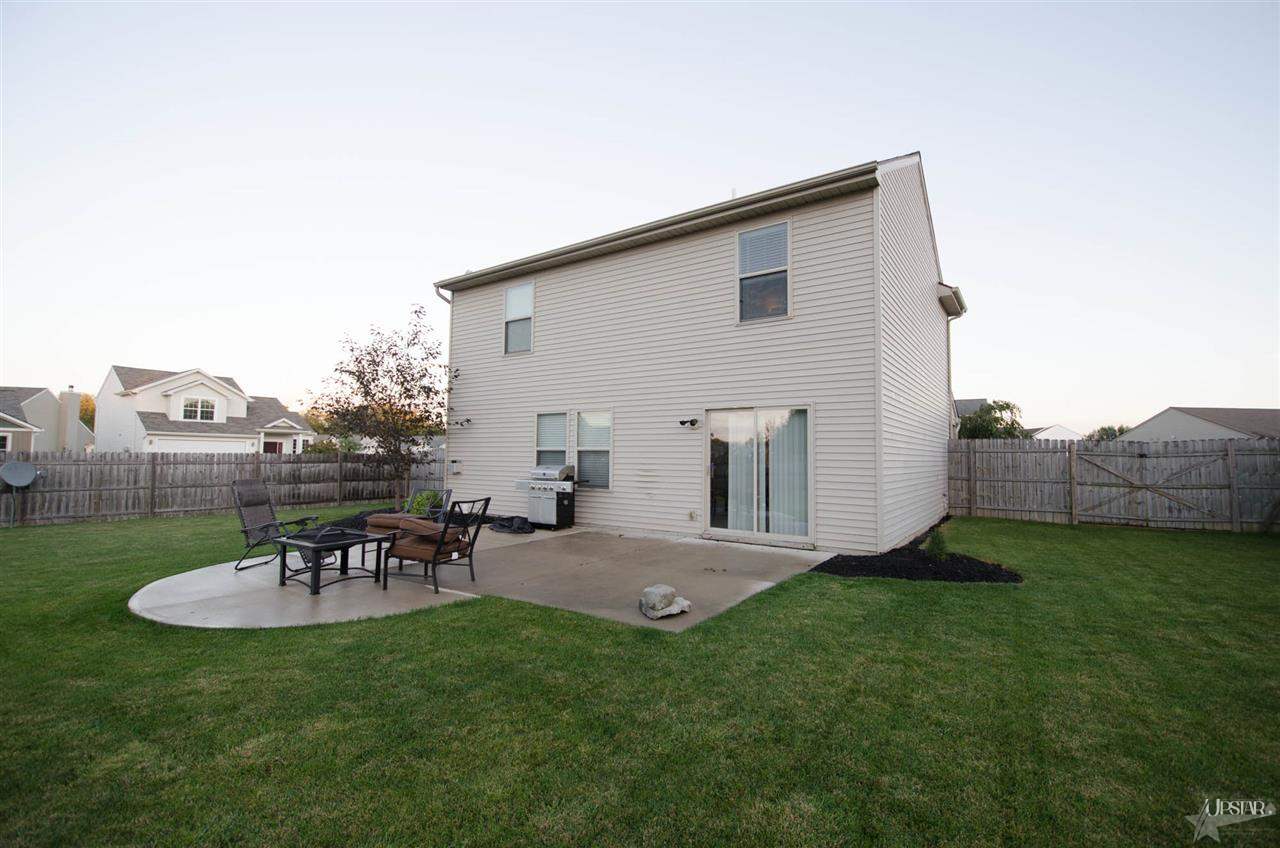 1737 Clifty Pkwy, Fort Wayne, IN 46808 photo 19
