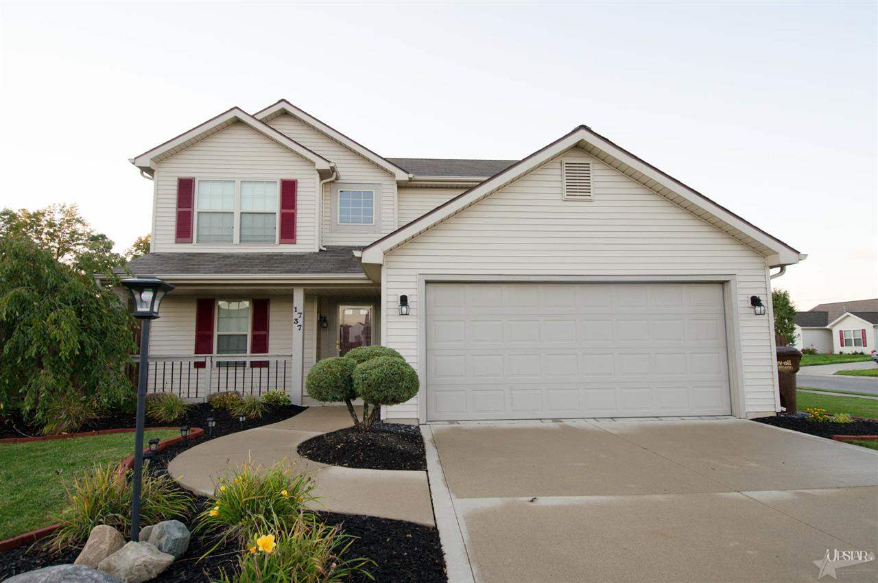 1737 Clifty Pkwy, Fort Wayne, IN 46808 photo 2