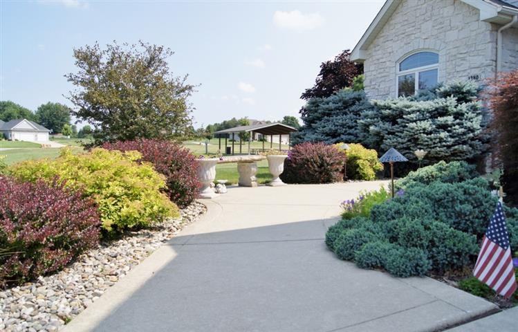 1280 Legacy Ln, Winona Lake, IN 46590 photo 22