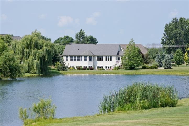 1280 Legacy Ln, Winona Lake, IN 46590 photo 2