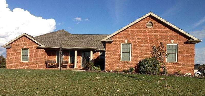 1794 Ashwood Dr, Jasper, IN 47546 photo 1