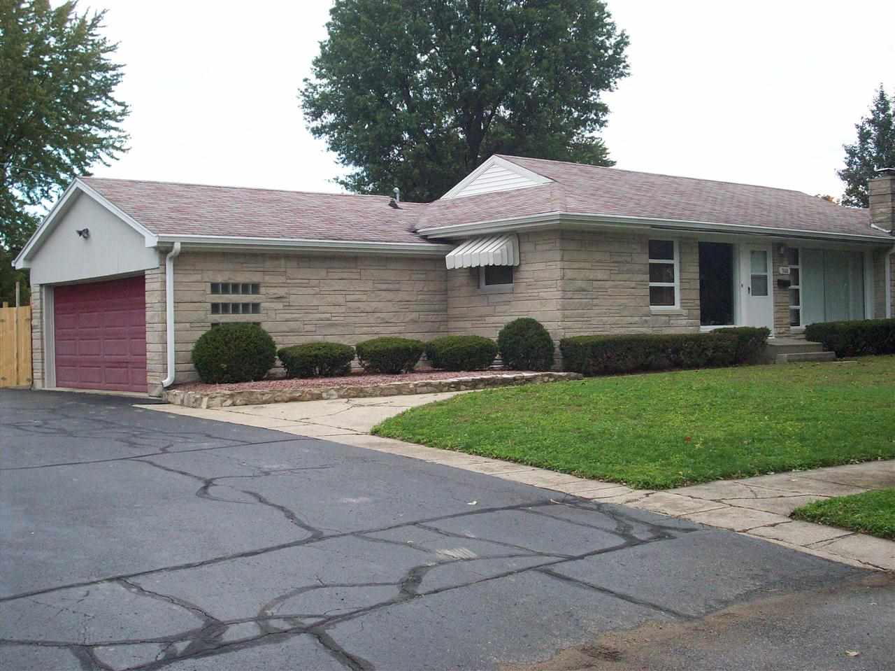 3100 Fairview Ave, Logansport, IN 46947 photo 1