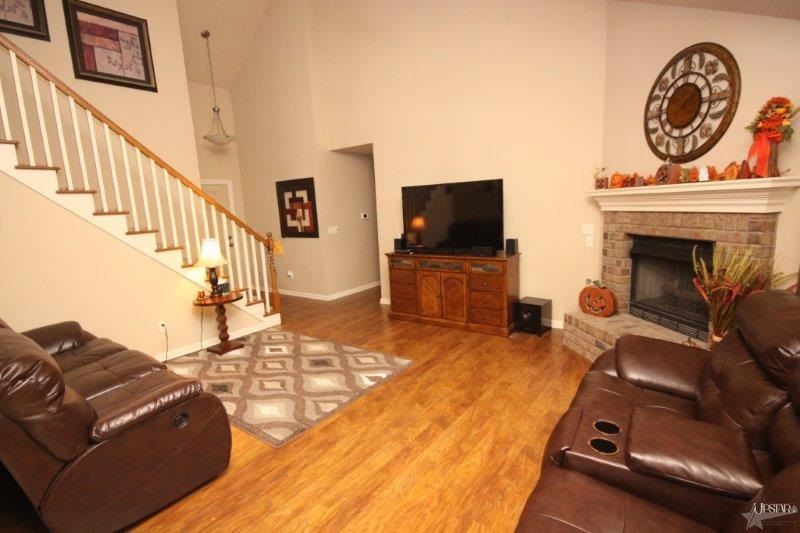 7826 Bowlander Way, Fort Wayne, IN 46835 photo 6