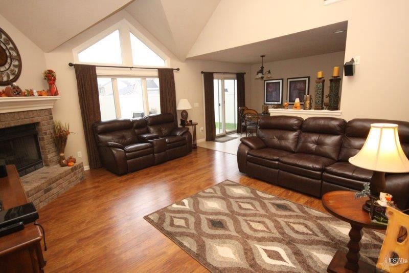 7826 Bowlander Way, Fort Wayne, IN 46835 photo 7