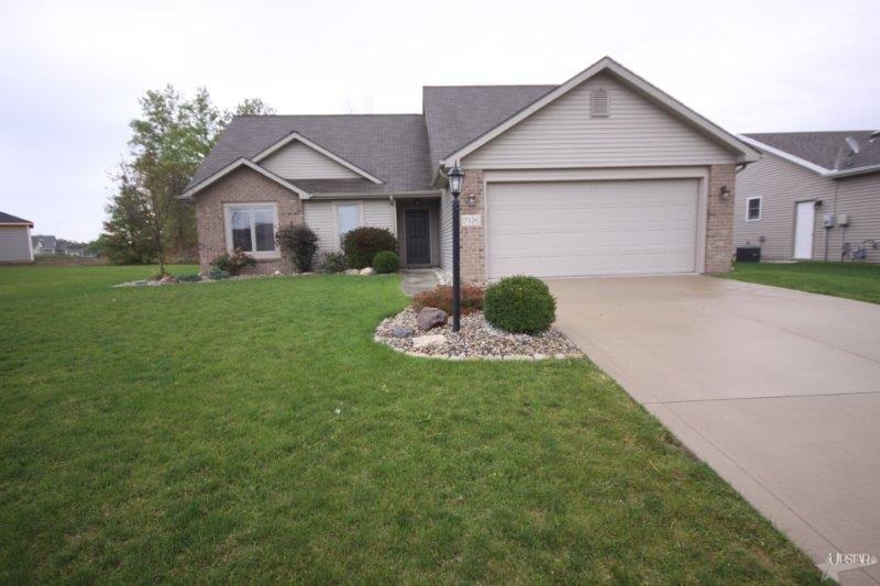 7826 Bowlander Way, Fort Wayne, IN 46835 photo 1