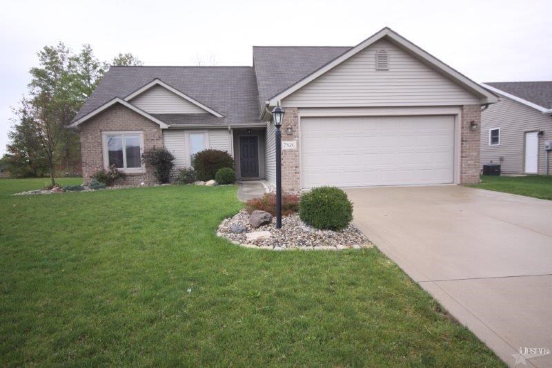7826 Bowlander Way, Fort Wayne, IN 46835 photo 2