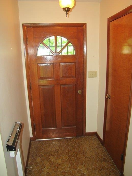 1332 Cardinal Dr, Mount Vernon, IN 47620 photo 11