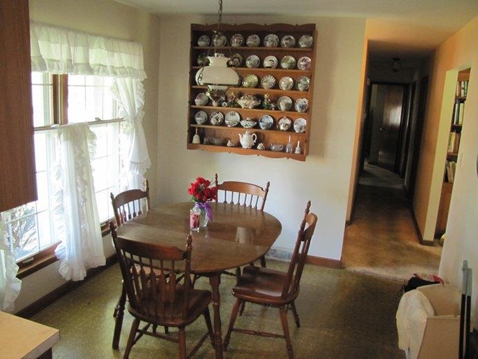 1332 Cardinal Dr, Mount Vernon, IN 47620 photo 9