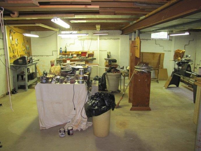 1332 Cardinal Dr, Mount Vernon, IN 47620 photo 5