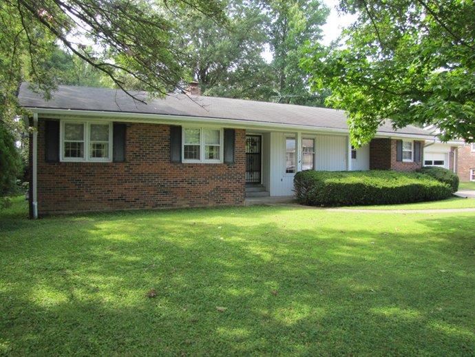 1332 Cardinal Dr, Mount Vernon, IN 47620 photo 1