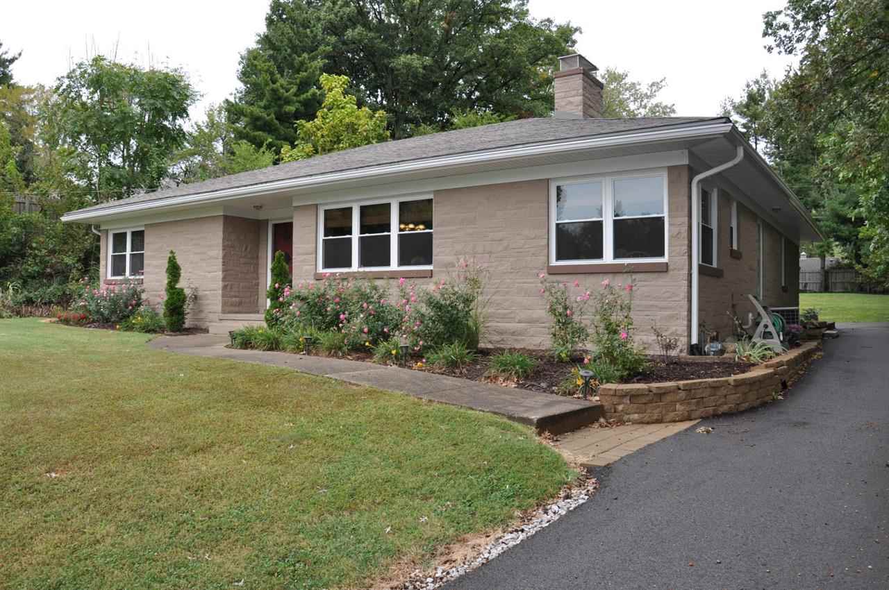 404 E Buena Vista Rd, Evansville, IN 47711 photo 9