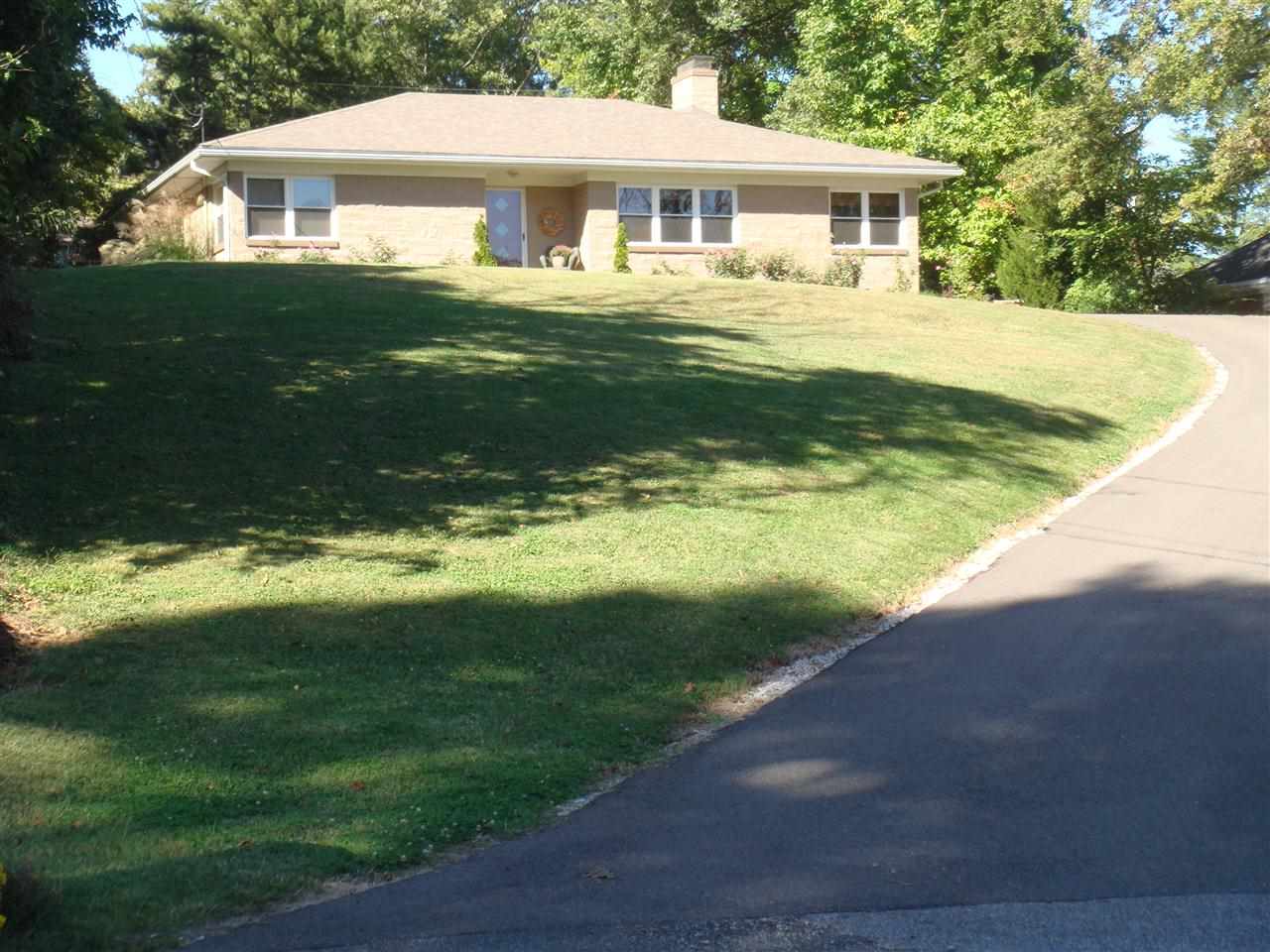 404 E Buena Vista Rd, Evansville, IN 47711 photo 7