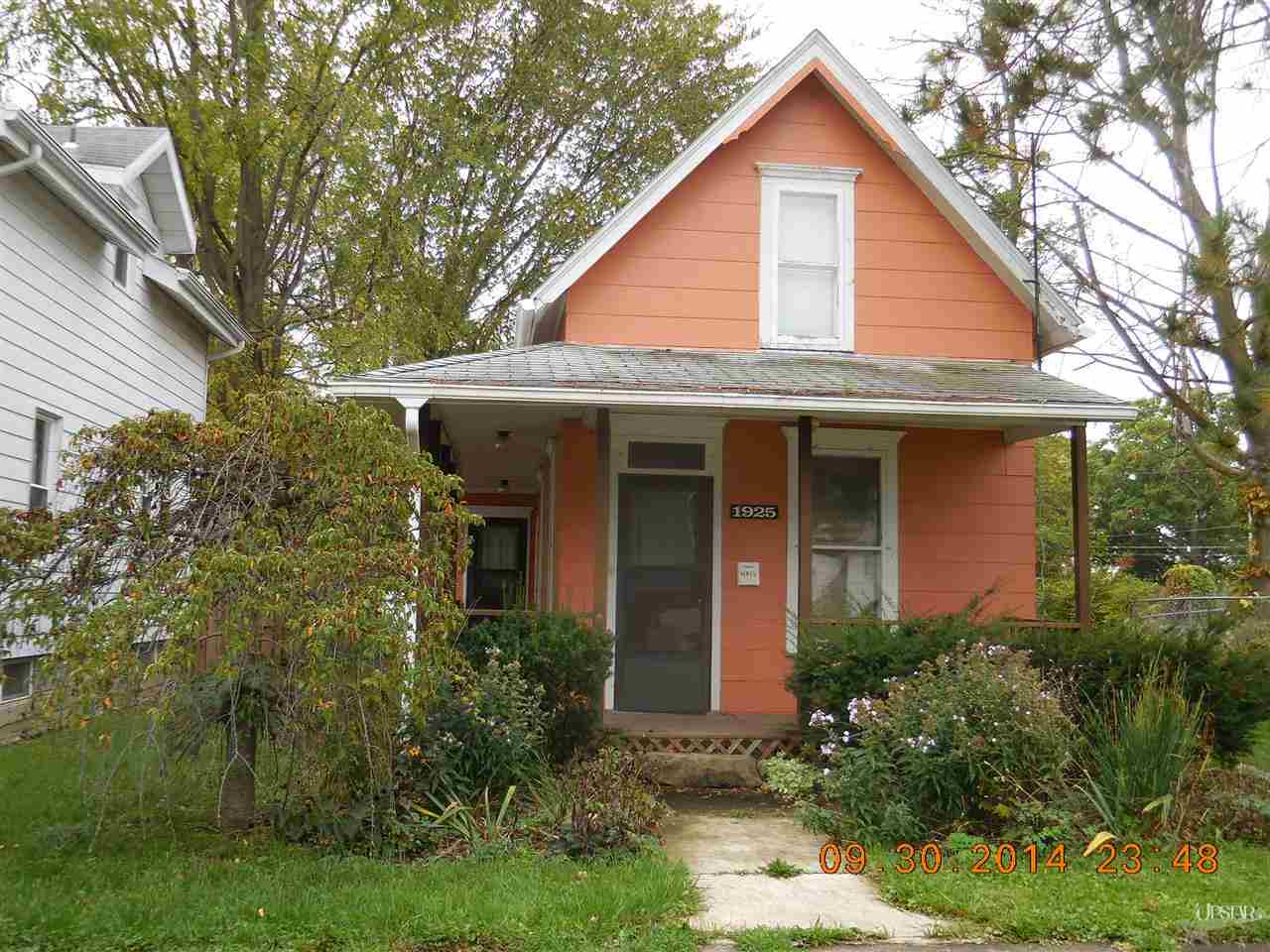 1925 Sinclair, Fort Wayne, IN 46808 photo 1