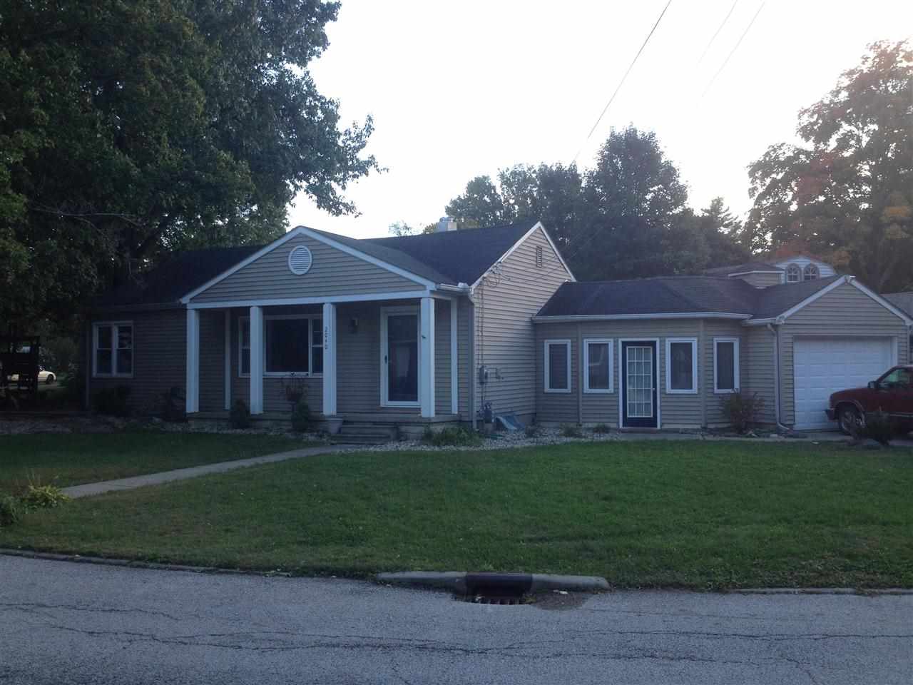 2040 Crestview Ct, Lafayette, IN 47905 photo 1