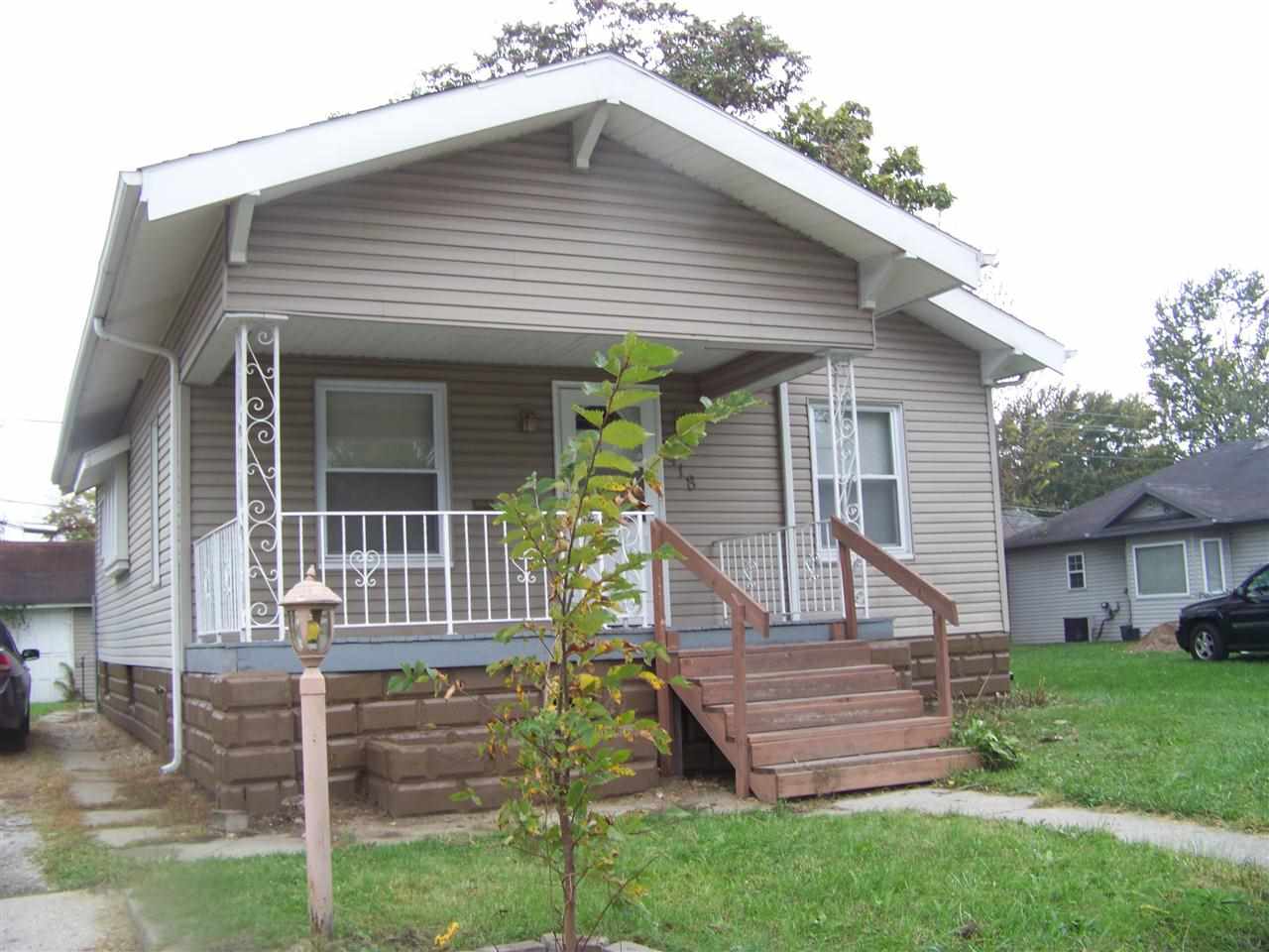 3418 Euclid Ave, Fort Wayne, IN 46806 photo 1