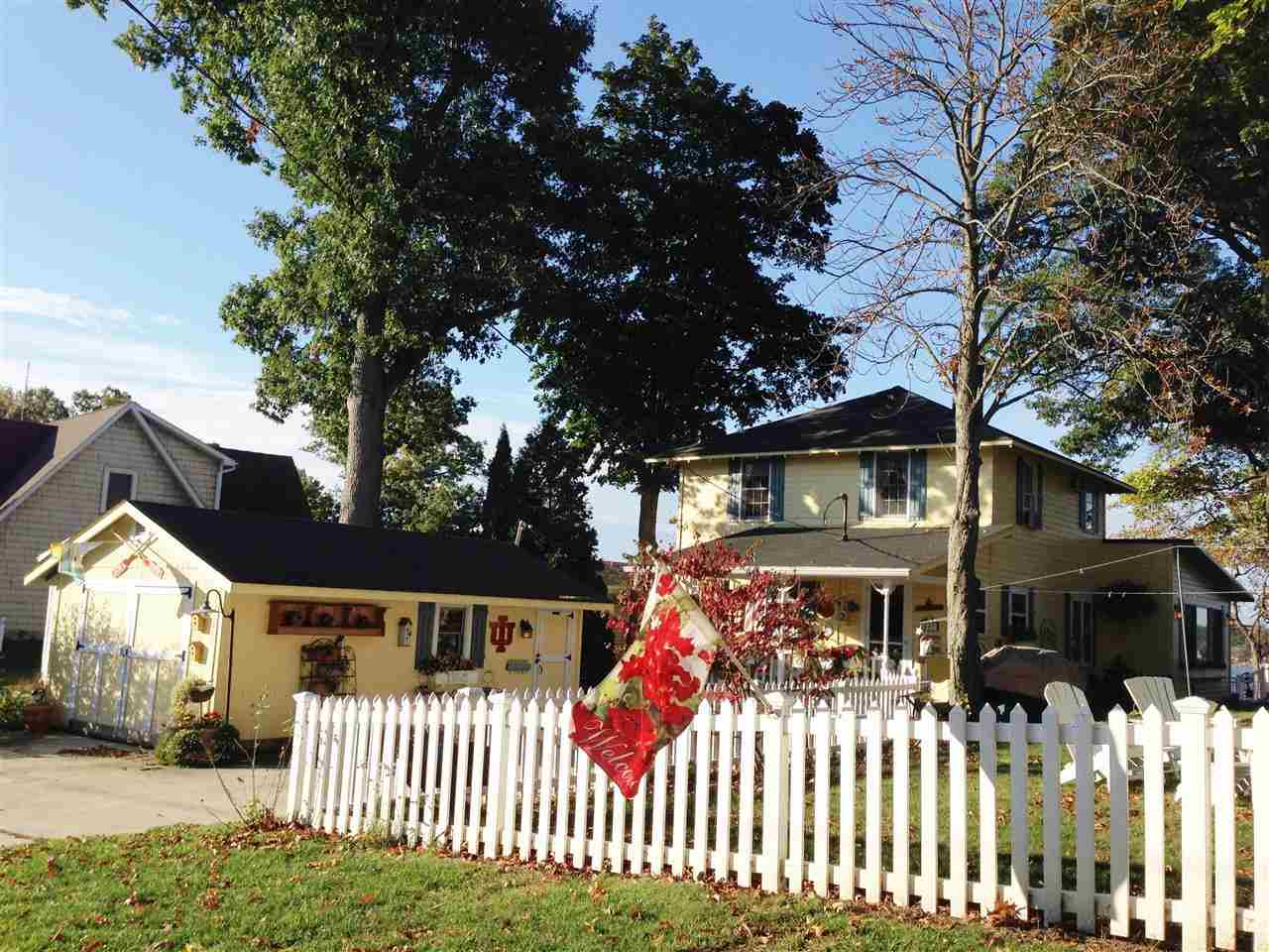 4630 S 930 E, Wolcottville, IN 46795 photo 1