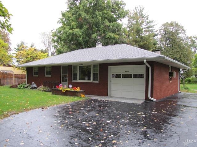5309 Gardenview Ave, Fort Wayne, IN 46809 photo 1