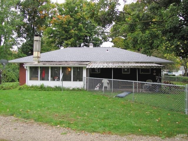 5309 Gardenview Ave, Fort Wayne, IN 46809 photo 4