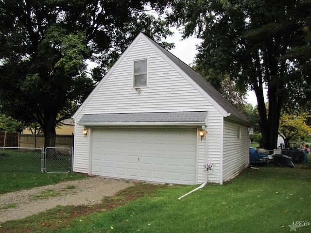 5309 Gardenview Ave, Fort Wayne, IN 46809 photo 5
