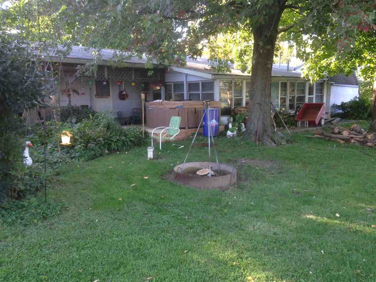 15750 Michigan Rd, Argos, IN 46501 photo 3