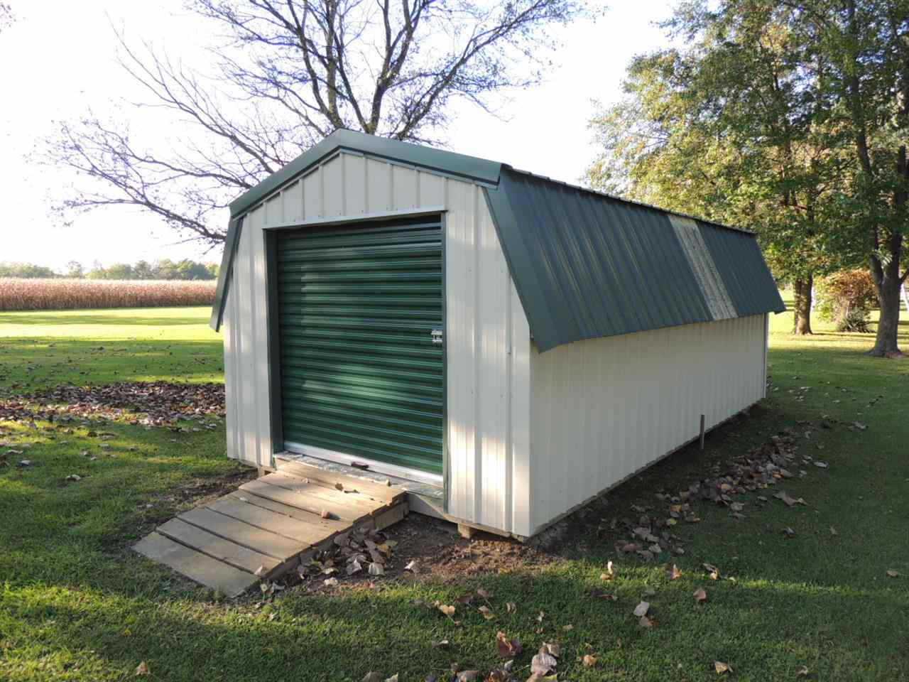 1480 N Lakeview Dr, Frankfort, IN 46041 photo 29