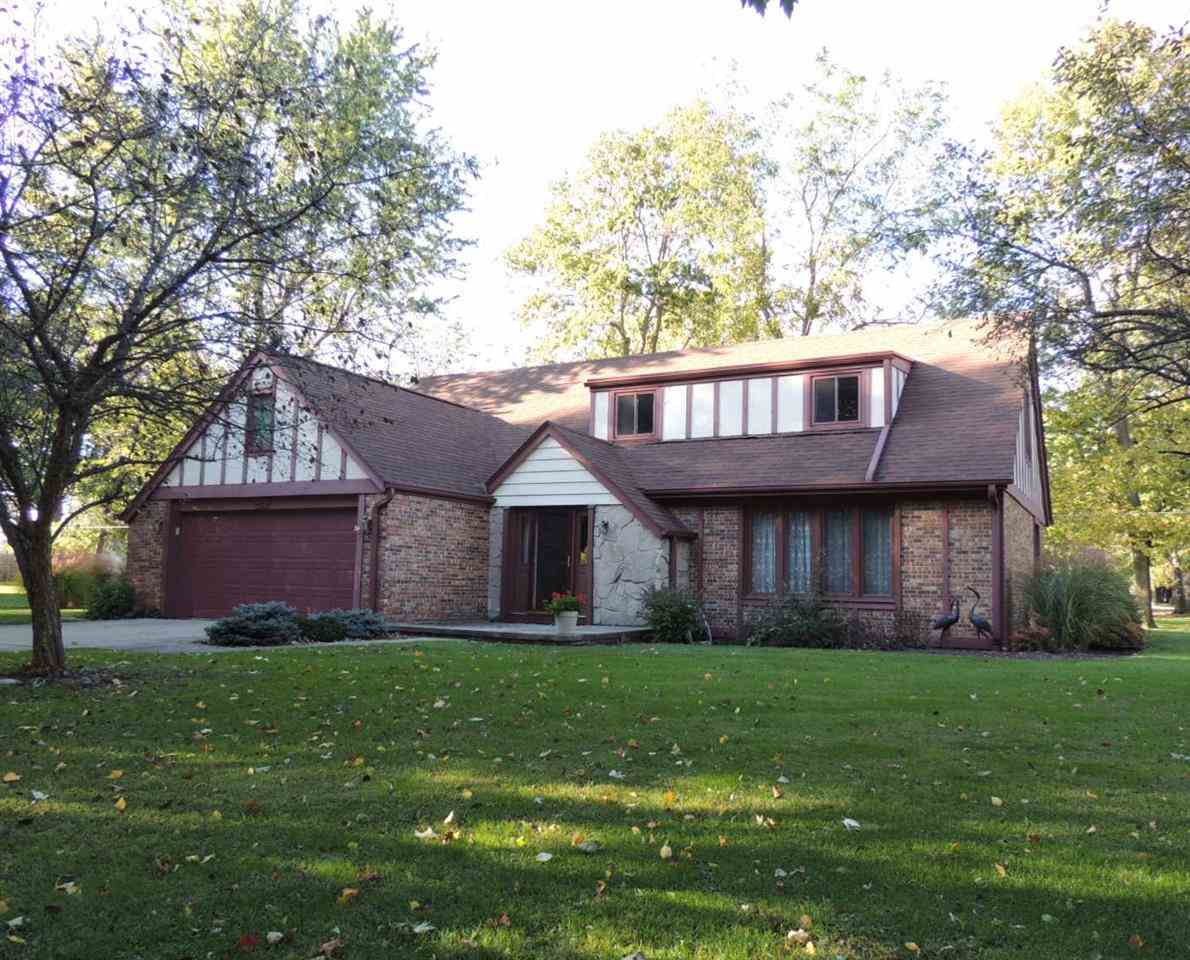 1480 N Lakeview Dr, Frankfort, IN 46041 photo 1