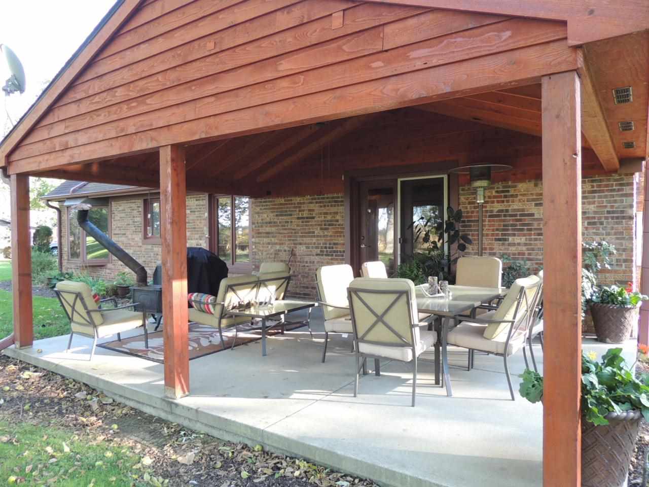 1480 N Lakeview Dr, Frankfort, IN 46041 photo 25