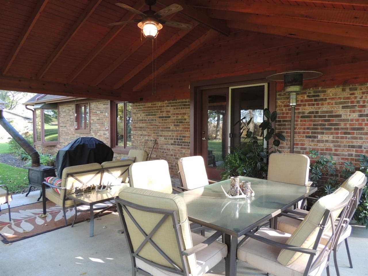 1480 N Lakeview Dr, Frankfort, IN 46041 photo 26