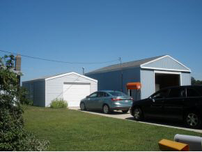 8734 N Shore Dr, Bremen, IN 46506 photo 3