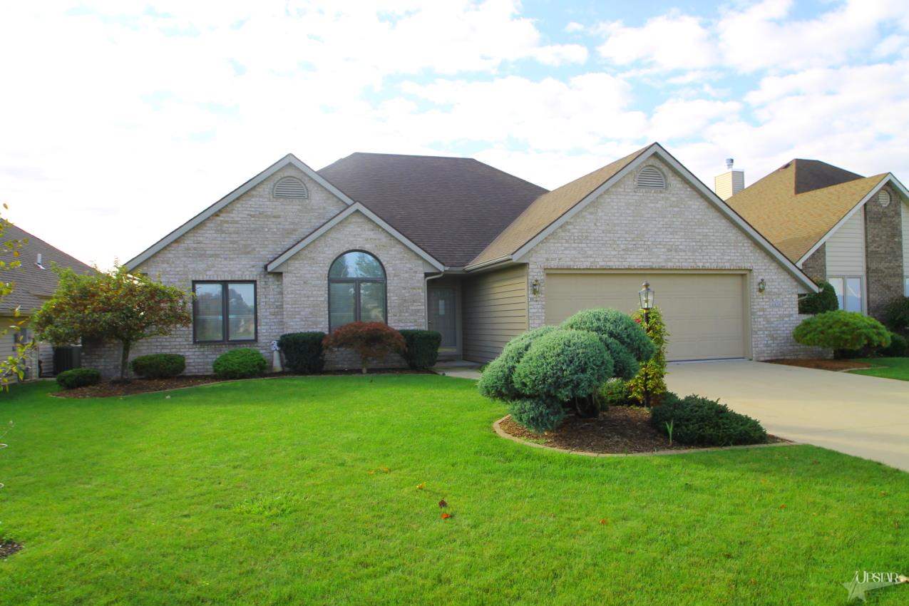 6426 Langley Ct, Fort Wayne, IN 46815 photo 1