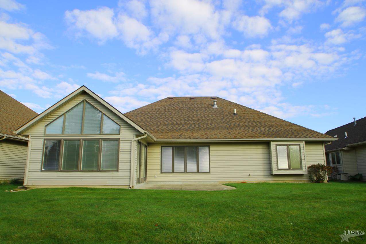 6426 Langley Ct, Fort Wayne, IN 46815 photo 3