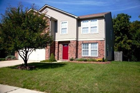 2622 Massasoit Ln, Lafayette, IN 47909 photo 2