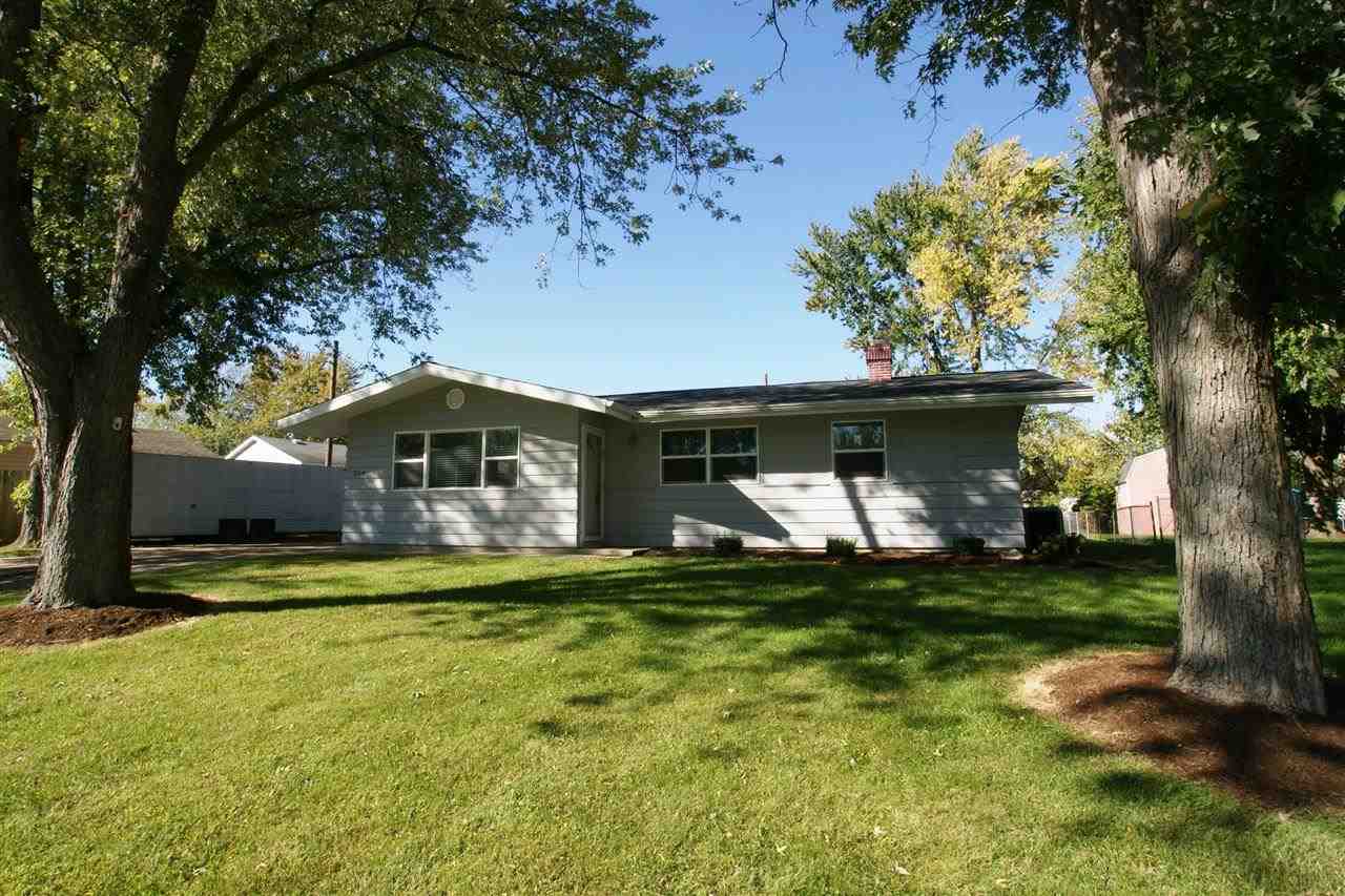 704 Menomonee Ct, Kokomo, IN 46902 photo 1